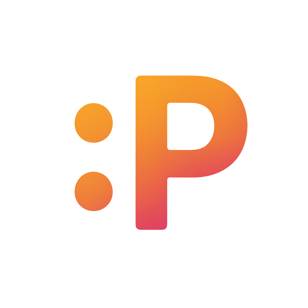 Persona-Verse Logo